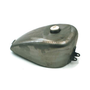 Serbatoio carburante Kingsize per Sportster 79‑82, 3,1 galloni