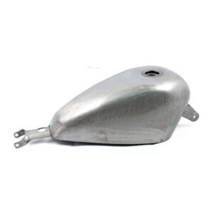 Serbatoio carburante OEM stile Sportster Forty‑Eight/Iron – 2,1 galloni