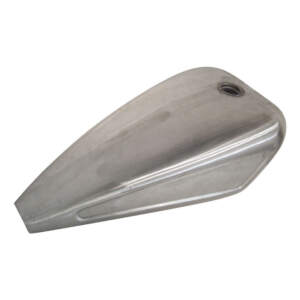 Serbatoio carburante Stretched Eddy da 4.1 gallon per chopper