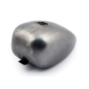 Serbatoio ''True Egg'', capacità 1,8 galloni, tunnel basso