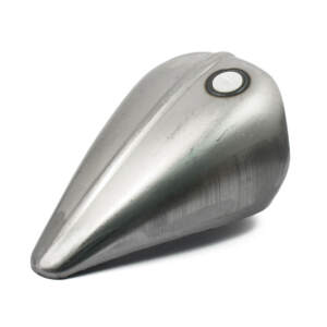 Serbatoio in stile Amen a costole, 2.35 gallon