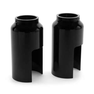 Killer Custom, Coperture Inferiori per Forcella. Nero