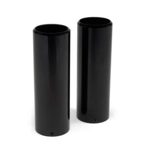 Killer Custom, Coperture Superiori per Forcella Corte. Nero
