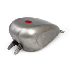 Serbatoio carburante, stile XL dished. 3.3 gallon