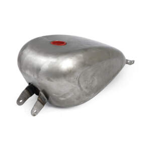 Serbatoio carburante, stile XL concavo – 3,3 galloni