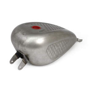 Serbatoio carburante, stile XL diamond. 3,3 galloni
