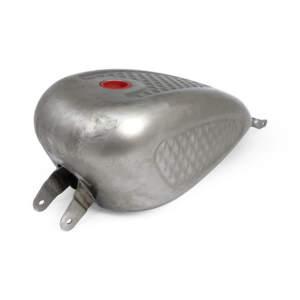 Serbatoio carburante, stile XL diamond – 3,3 galloni
