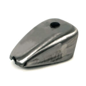 Serbatoio carburante Kingsize per Sportster 83-91, 3,1 galloni