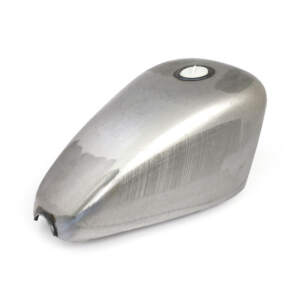 Serbatoio carburante Sportster stile OEM 83-91, 2.25 gallon