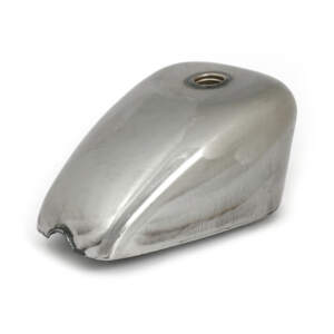 Serbatoio carburante, stile OEM per Sportster 2,4 galloni