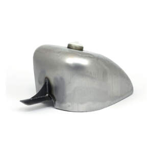 Serbatoio carburante, Sportster custom a tunnel basso 3,5 galloni