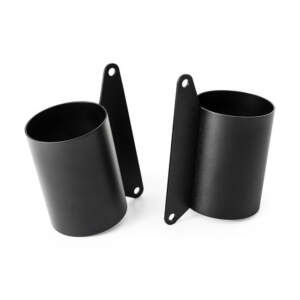 Killer Custom, coperture inferiori per forcella Sportster S