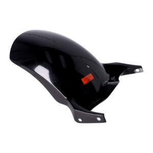 Killer Custom, parafango posteriore per sedile singolo "Short Oval"
