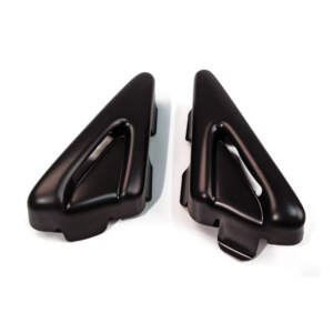 Cult-Werk, set coperture serbatoio V‑Rod "Racing"