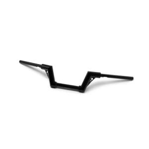 Killer Custom, manubrio Sporty Ape da 1-1/2". Nero