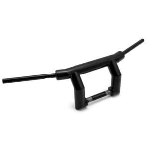Killer Custom, Killer Bull barra a finestra larga 2" con sollevamento 6"