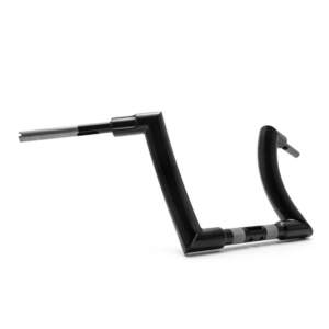 Killer Custom, Killer Bull barra spessa da 2". FLTR/FLHR. Sollevamento di 10"