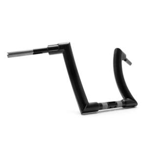 Killer Custom, Killer Bull barra spessa da 2". FLTR/FLHR. Sollevamento di 12"