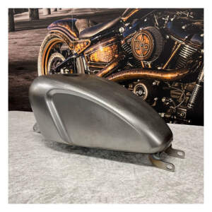DMP, serbatoio Legacy per M8 Softail