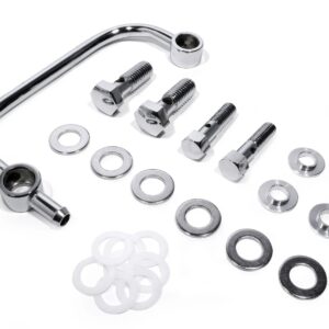 KIT SFIATI FILTRO ARIA HARLEY DAVIDSON DYNA SOFTAIL ROAD KING TOURING 1340 1450