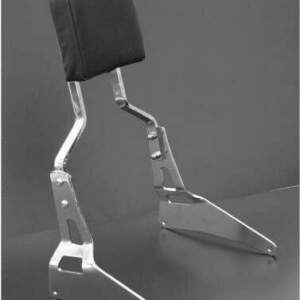 Schienalino sissybar sissy bar respaldo yamaha xvs 950 a midnight star