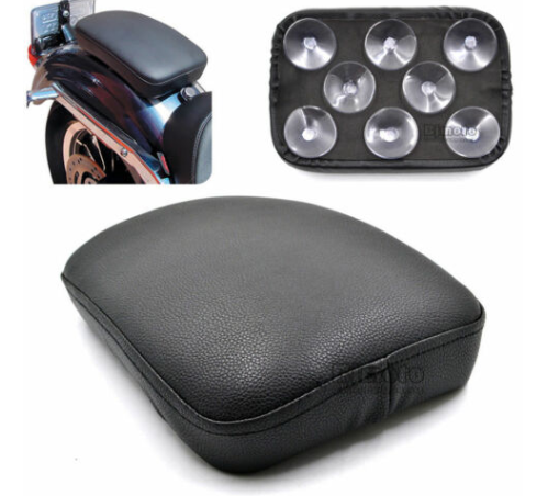 Bulloni Sellino Harley Davidson 2PCS - Viti Sella Moto In Alluminio Cromato, Filettatura 1/4-20 - Foto 4