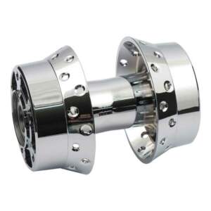 MOZZO RUOTA ANTERIORE HARLEY DAVIDSON 09-19 TOURING road kigng glide electra