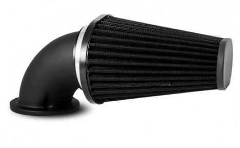 Filtro aria Polini 42 mm 30° Airbox Filtro aria Polini 42 mm 30° Airbox