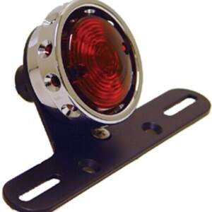 Fanalino FARO FANALE taillight SHADOW DRAGSTAR DRAG STAR WILDSTAR MARAUDER VT VN