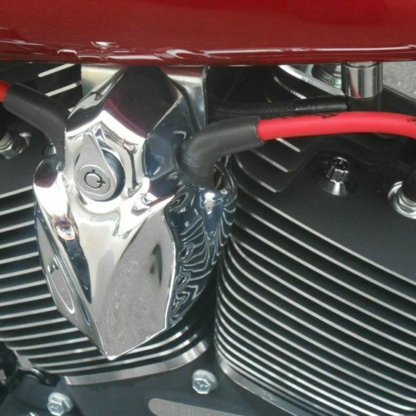 Harley Davidson softail FXCW FXCWC FXS FXSB Screamin Eagle spark plug