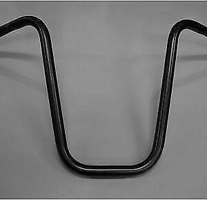 MANUBRIO APEHANGER MEDIO STRETTO HARLEY DAVIDSON SOFTAIL HERITAGE FATBOY CUSTOM