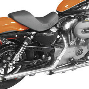 OFFERTA! Scarichi marmitte HARLEY DAVIDSON SPORTSTER IRON FORTY EIGHT NIGHTSTER
