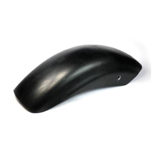 Parafango Posteriore Largo 190 Mm Custom Chrome Per Harley Davidson Sportster 883, 1200 Iron, Forty Eight, Seventy Two. Modelli 2004-2020 (verifica Compatibilità Centralina Per 2007-2009). - 3