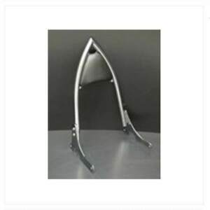 Schienalino sissybar sissy bar SPORTSTER HARLEY DAVIDSON SEVENTY TWO NIGHTSTER