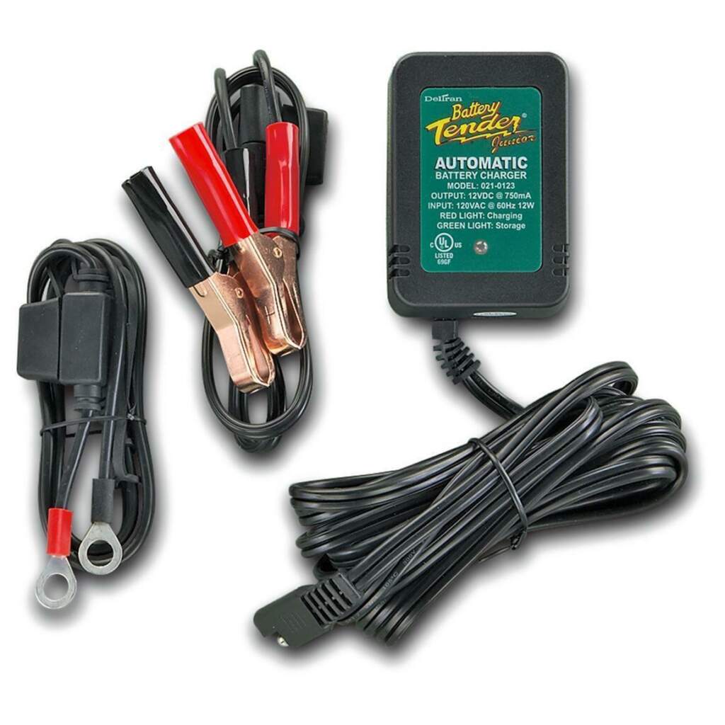 Indicatore Di Carica Batteria SLS - C-Marker - Nuovo