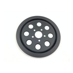 COPRI PULEGGIA TRASMISSIONE HARLEY DAVIDSON SPORTSTER 1991-1999 883 1200 XL H-D