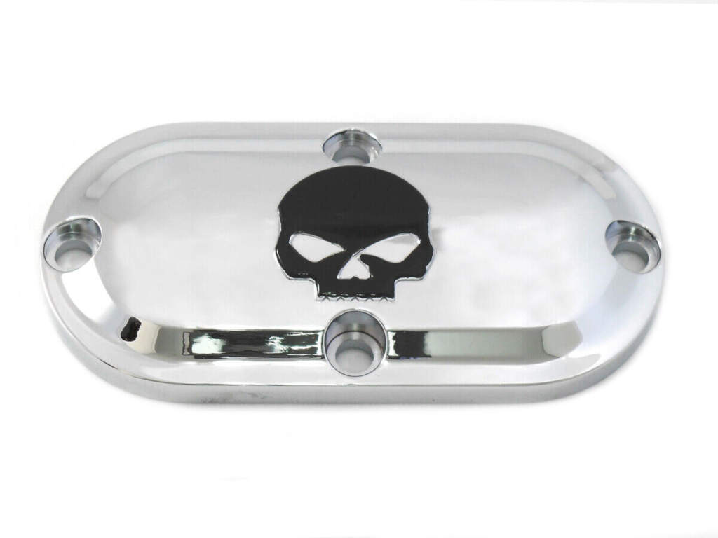Portatarga laterale compatibile con Harley Davidson Dyna Street Bob 06