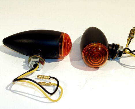 Kit tagliando originale 99-17 Dyna e Softail Twin Cam minerale, filtro nero - Iron Cafe