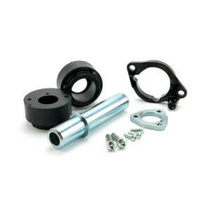 KIT SUPPORTO ISOLATORE MOTORE HARLEY DAVIDSON SPORTSTER XL 2014-22 silent block