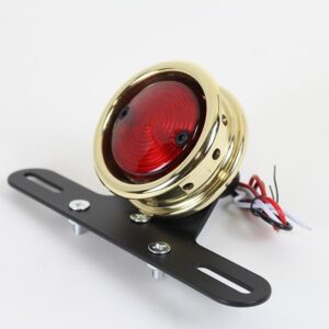 Fanalino FARO FANALE TRIUMPH BMW HARLEY DAVIDSON HONDA YAMAHA KAWASAKI SUZUKI