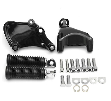 Kit montaggio sella Harley Davidson e moto custom Kit montaggio sella Harley Davidson e moto custom