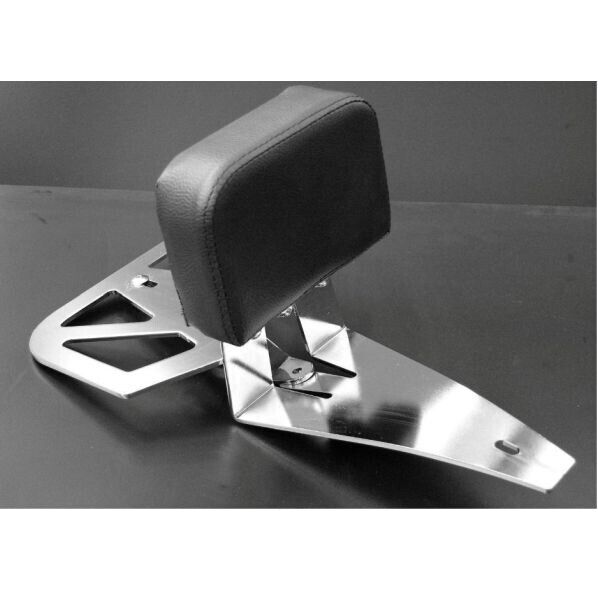 SGANCIO RAPIDO! Schienalino sissy bar sissybar HARLEY DAVIDSON Dyna