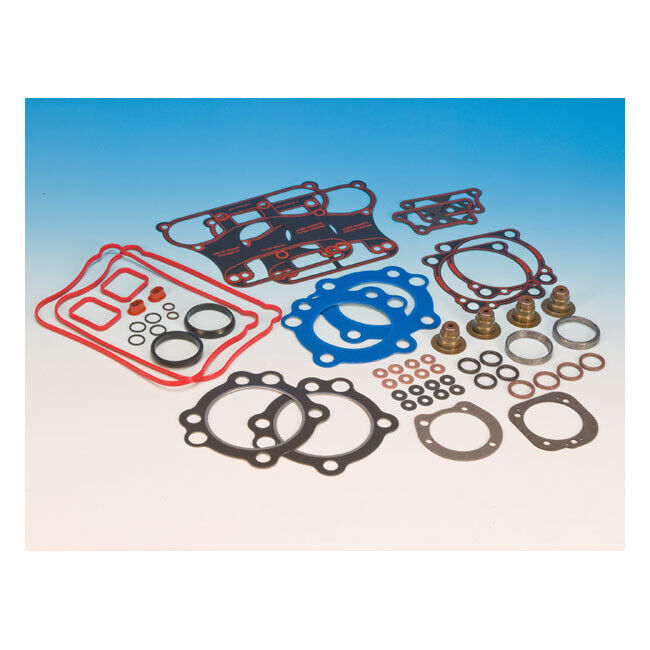 AJUSA 56033900 - Kit Guarnizioni Coperchio Testata E Punterie Per Ford E Mazda