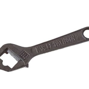 Apribottiglie Harley-Davidson in ghisa CASA PUB BAR IDEA REGALO COMPLEANNO BIKER