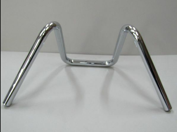 Riser Manubrio Yuecoom 25mm Per Yamaha E Kawasaki | Alza Manubri Moto