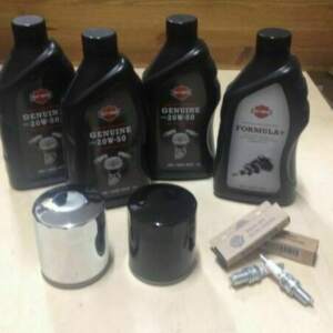 Kit tagliando ORIGINALE harley davidson BUELL X1 S1 S2 M2 CYCLONE LIGHTNING 1200