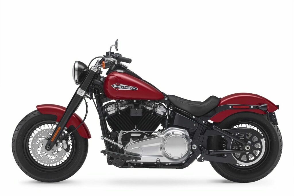 Parafango anteriore in acciaio per Harley-Davidson Tri Glide Ultra Cla